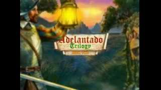 Adelantado Trilogy Book Two Game Download Free Games [upl. by Hamford]