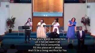 Esther18–22  Senior Pastor Dr Rod Jones  Party At Purium Song of Praise  Sermon [upl. by Ydoj740]