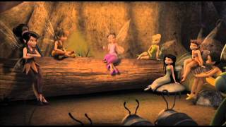 The Adventures of the Disney Fairies Episode 5 preview [upl. by Ybok]