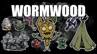 How to be an S Tier Wormwood [upl. by Arte210]