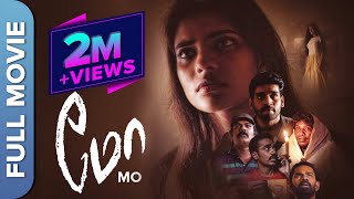 MO Tamil Full Movie  Superhit Horror Comedy Movie  Aishwarya Rajesh Suresh Ravi [upl. by Hatokad46]