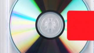 KanYe West Black Skinhead  Yeezus Explicit Version [upl. by Narik846]