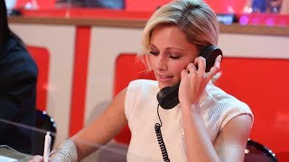 Schwer erkrankt Helene Fischer sagt Konzerte ab [upl. by Berri110]