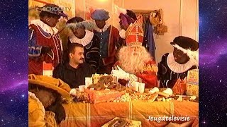 Zppelin aflevering Sinterklaasje kom maar binnen 28112000 [upl. by Nylessoj659]