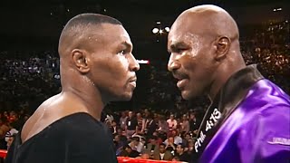 Evander Holyfield Vs John Ruiz 2 Heavyweight Title Ruiz Revenge Controversial Loss All Highlights [upl. by Ttehc]