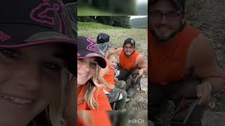 Fish Fish and more Fish 🥰🥰 fishing muskie susquehannariver catfish trout taxidermy [upl. by Darell]