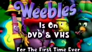 Watch Weebles Trailer Video Detective2 [upl. by Aleusnoc]