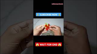 ‼️generating electricity with air ⚡😱trending shorts viral ytshorts shortvideo viralvideo diy [upl. by Uticas]