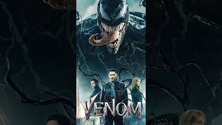 Venom fight💪 shorts viral trending instagram viralvideo new marvel hollywood youtubeshorts [upl. by Naillil]