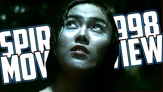 Spiral 1998 MOVIE REVIEW [upl. by Pasco]