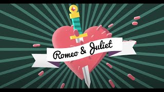 Romeo and Juliet  Film Clip The Balcony [upl. by Kassie]