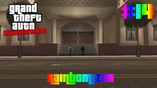 GTA LCS Rainbomizer  14  A Date With Many Deaths PC [upl. by Girardo]