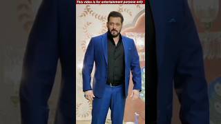 Salman Khan ने अपने नौकर को दी Diwali पर मिठाई  salmankhan reels viral shorts [upl. by Monah704]