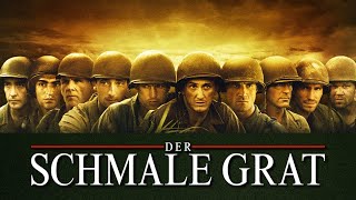 Der schmale Grat  Trailer HD deutsch [upl. by Ferro]