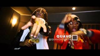 Jermaine Miller J Money ft Migos  Flavor Flav Official Music Video HD [upl. by Nurat]