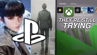 New Updates On 2024 PS5 Exclusives Xbox Still Wants Game Pass On PlayStation  LTPS 598 [upl. by Nnalorac]