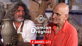 Renasterea sufletului si transformarea in quotLut Viuquot  interviu emotionant cu Daniel Les [upl. by Fredelia]