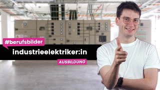 Industrieelektrikerin  Ausbildungsberufe erklärt [upl. by Duwalt]