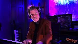 Brian Culbertson 09 On My Mind 20220812 [upl. by Gussy522]