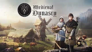 Medieval Dynasty Ep7T1 ptbr [upl. by Woolcott]