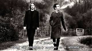 Blackfield My Gift Of Silence subtitulado [upl. by Philipines]