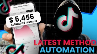 This AI Business Will Make You Rethink Everything – TikTok Automation [upl. by Bradleigh]