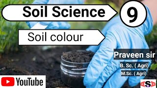 Soil colour [upl. by Jarl]