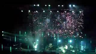 Sæglópur  Sigur Rós  Mexico City 3Abril2017 [upl. by Rad]