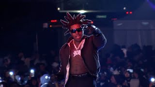 Kodak Black LIVE  Rolling Loud LA 2021 FULL SET [upl. by Graves]