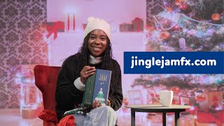 Jingle Jam 2024 Family Event Kit [upl. by Ennaeilsel119]