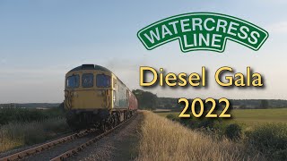 Diesel Gala 2022  Extended Highlights [upl. by Amick]