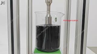 ultrasonic homogenizer mixer extractor sonicator [upl. by Torbart]