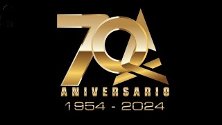 Condumex 70 años de historia tecnológica [upl. by Airitak]