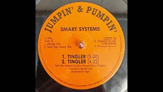 Smart Systems Tingler Mingler Mix [upl. by Sreip]