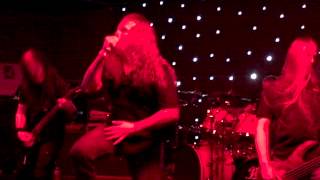 Prostitute Disfigurement live  The Lomax Liverpool 040512 [upl. by Ayr]