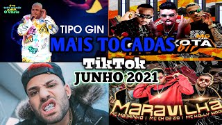 200 Mejores Canciones De TIK TOK Del 2020 🔴 Canciones De TikTok Que No Sabías El Nombre [upl. by Airec]