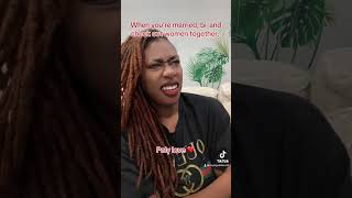 Polyamory Polyamorous PolyLove PolyRelationship PolyLifestyle funnyvideo comedy Acting ￼￼ [upl. by Airehtfele366]