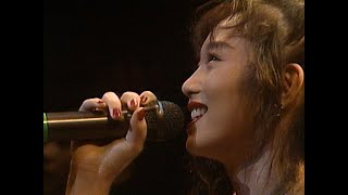 【公式】浅香唯「Believe AgainLive at 東京厚生年金会館 1989」YUI ASAKA【9thシングル映画『スケバン刑事 風間三姉妹の逆襲』主題歌】 [upl. by Alexandria]