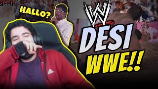 YOU WILL FORGET ABOUT WWE AFTER WATCHING THIS [upl. by Amej]