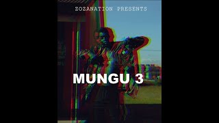 Domani Munga  quotMUNGU 3quot Official Music Video [upl. by Onaicram]