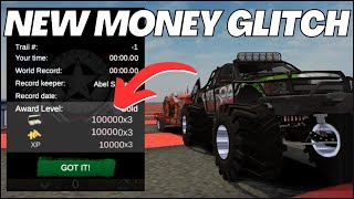 Offroad Outlaws  New Working Money Glitch V667 [upl. by Longtin]