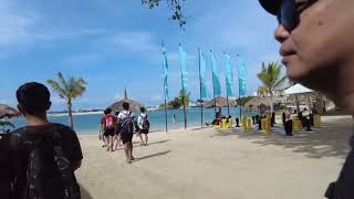 Bluewater Maribago Beach Resort Cebu Philippines [upl. by Matheny]