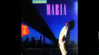 Tania Maria  Made in New York 1985 Full Album [upl. by Ailina]