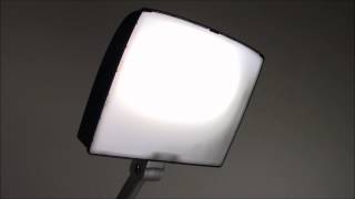 DayLight Sky Bright Light Therapy Lamp [upl. by Topper]