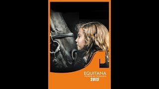 HIGHLIGHTS  EQUITANA  März 2017 [upl. by Rufina101]