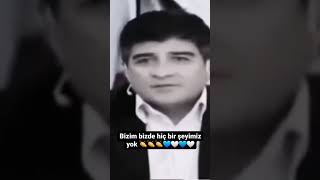 İbrahim Erkal Bizim Bizde Hiç Bir şeyimiz yok [upl. by Berglund923]