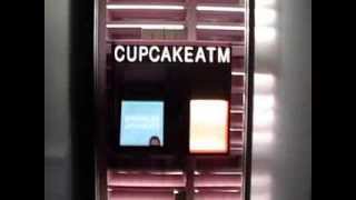 Sprinkles Cupcakes  ATM Jingle [upl. by Kcirdaed]