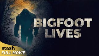 Bigfoot Lives  Investigation Documentary  Full Movie  Cryptids [upl. by Ystap]