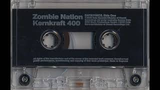 Zombie Nation Kernkraft 400 Remix 2023 [upl. by Hallerson193]