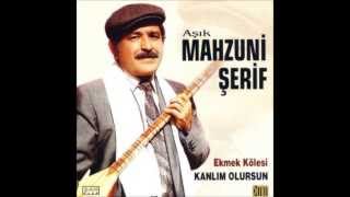 Mahzuni Şerif  Evin Yıkılsın [upl. by Perle971]